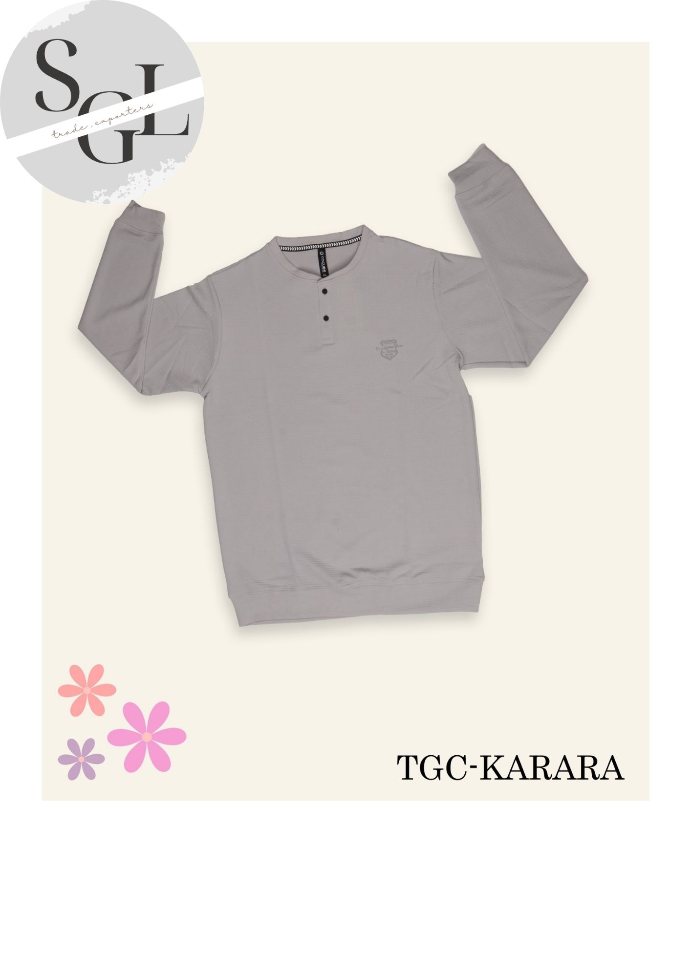 TGC-KARARA