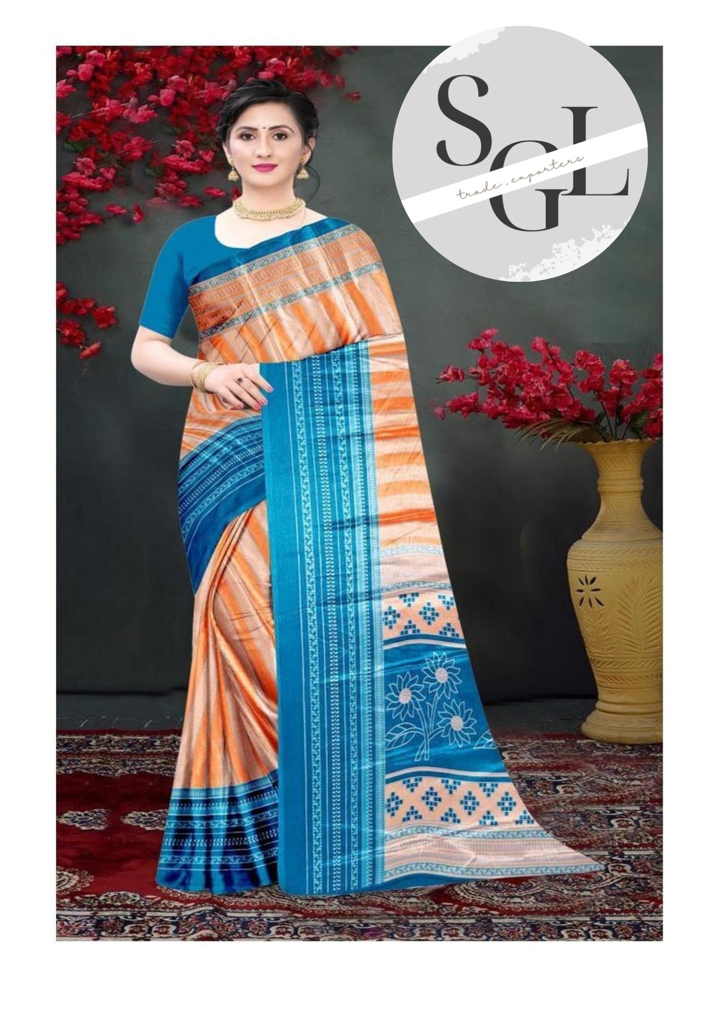 POS-TURKY SILK
