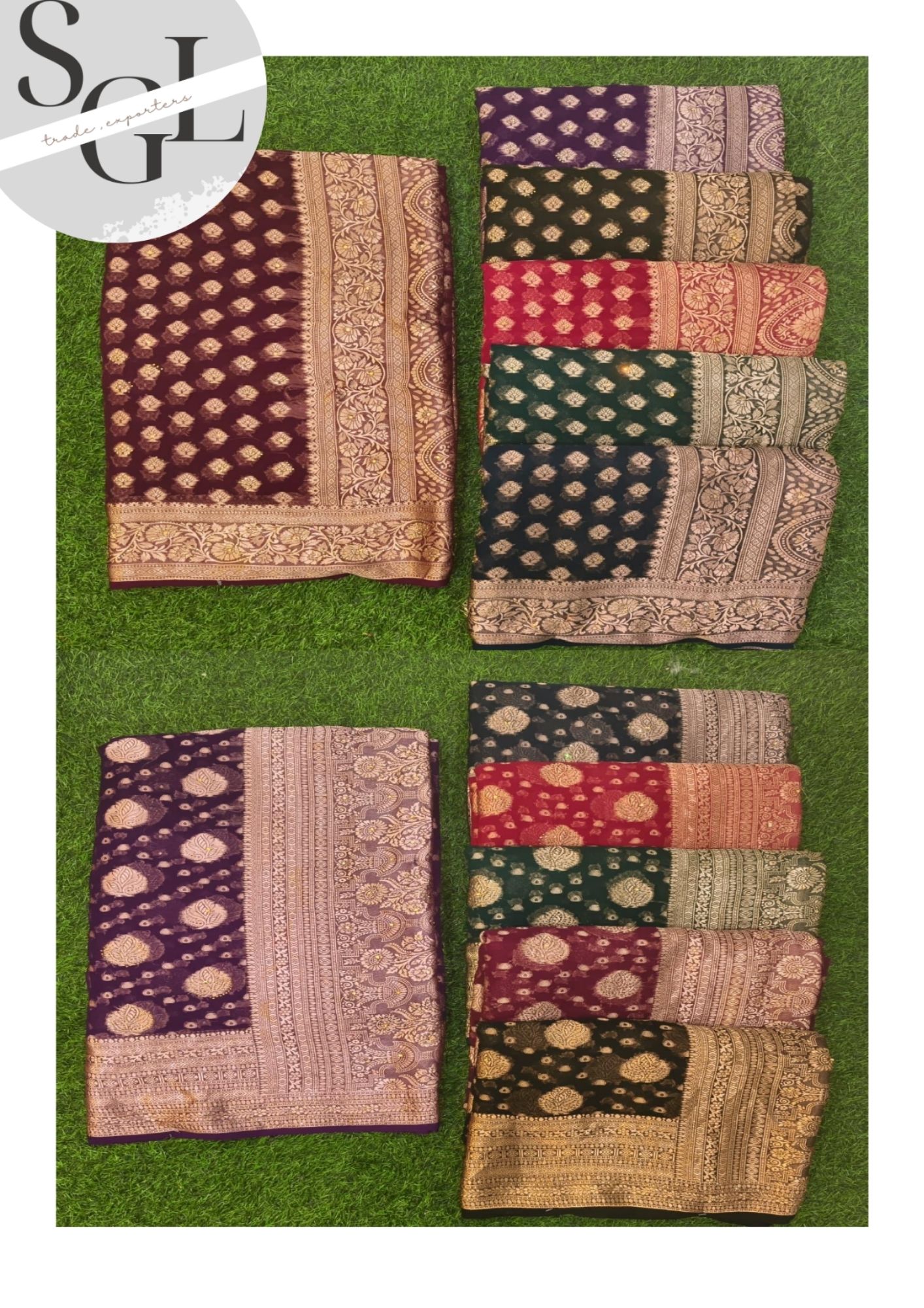 SOJ-WOMANIYA SAROSKI